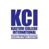 Logo Kasturi College International 