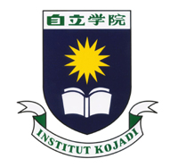 Logo Kojadi Institute 