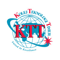 Logo Kolej Teknologi Timur 