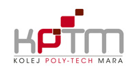 Logo Kolej Poly-Tech MARA Kuala Lumpur 