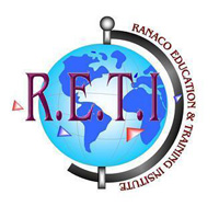 RANACO Education and Training Institute (RETI) 