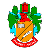 Logo Stamford College Melaka 