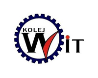 Logo Kolej WIT 