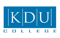 Logo KDU College, Penang 