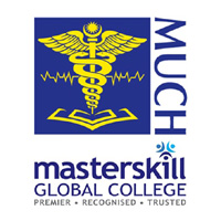 Logo Masterskill Global College