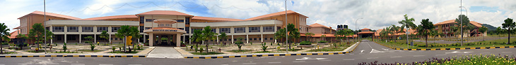Pusat Pembelajaran IPT, Tawau