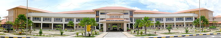 Institut   Perguruan  Tawau 2005