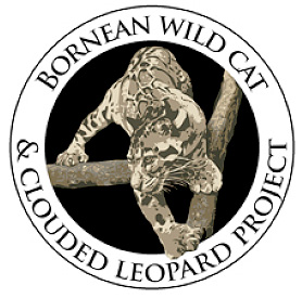Bornean Wild Cat and Clouded Leopard Project