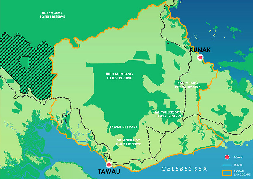 WWF-Malaysia