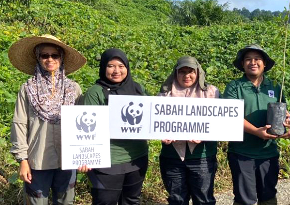 WWF Malaysia